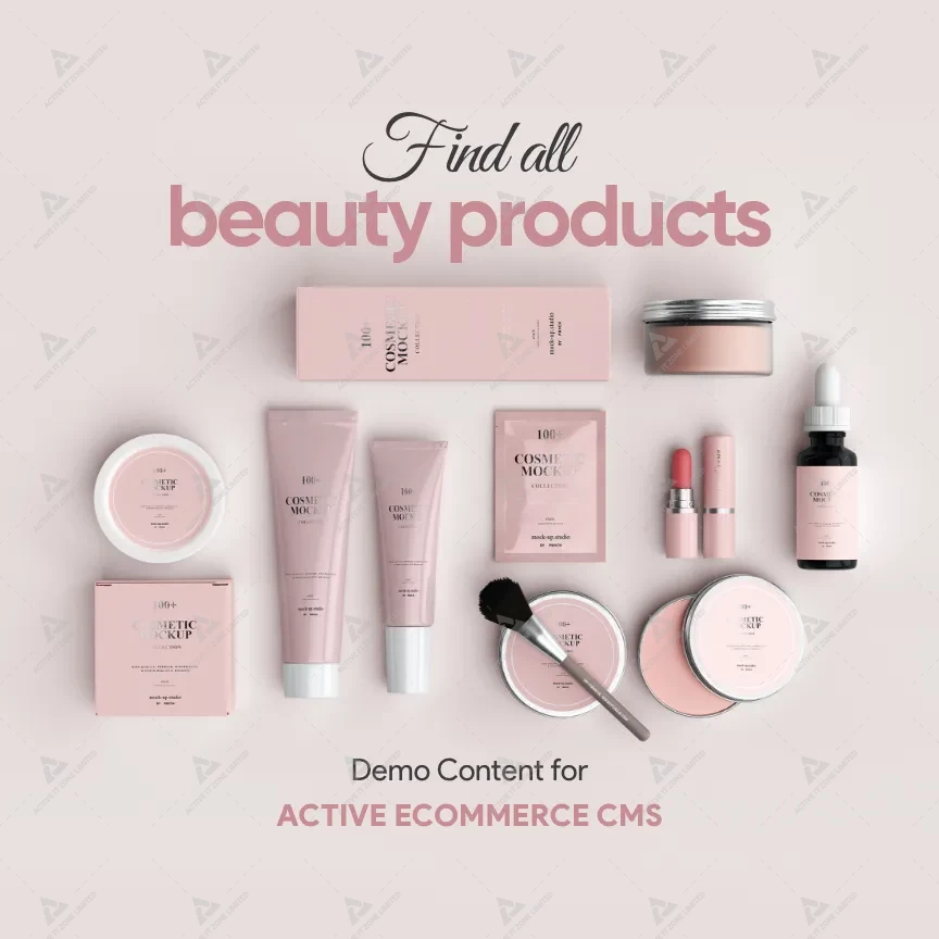 Aestheticbd Shop promo